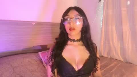 Luna Dulk online show from June 2026 08:47:01 PM