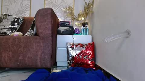 Marilin  online show from December 2024 03:41:01 PM