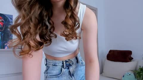 Marilina online show from April 2026 07:56:02 AM