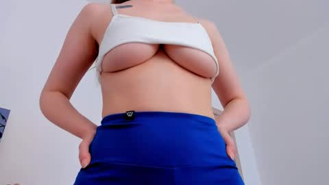 Marilina online show from May 2026 07:58:01 AM