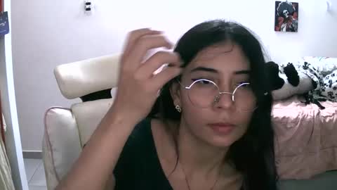 Snapshot of marilove409251 chatting on September 2025 04:16:01 AM marilove409251 online show from September 2025 04:16:01 AM
