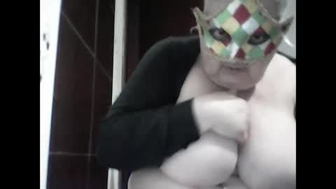 marilu64 online show from December 2024 07:23:01 PM