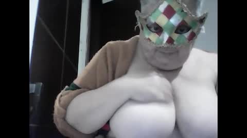 marilu64 online show from December 2024 09:04:02 PM