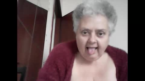 Snapshot of marilu64 chatting on March 2026 01:14:02 PM marilu64 online show from March 2026 01:14:02 PM