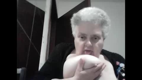 Snapshot of marilu64 chatting on March 2026 07:31:01 PM marilu64 online show from March 2026 07:31:01 PM