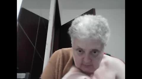 marilu64 online show from May 2026 06:14:02 PM