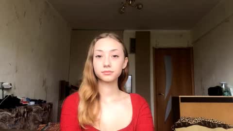 Snapshot of mariluhannemann chatting on September 2025 03:33:02 AM Amelia online show from September 2025 03:33:02 AM