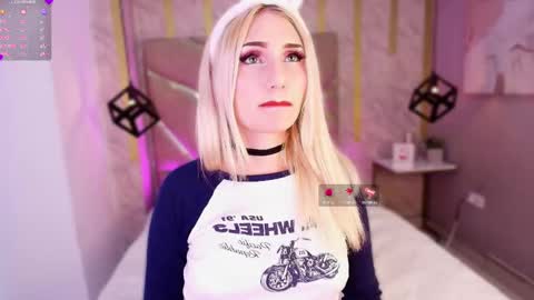 Mariluu  online show from April 2026 02:07:02 PM