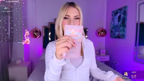 Mariluu  online show from May 2026 02:00:01 PM