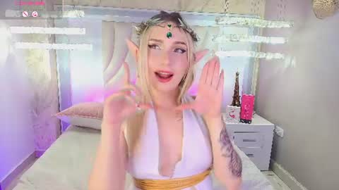 Snapshot of mariluu_ chatting on June 2026 02:41:02 PM Mariluu online show from June 2026 02:41:02 PM