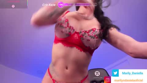 Snapshot of marily_daniela_ chatting on March 2026 01:49:02 AM Marily Daniela online show from March 2026 01:49:02 AM