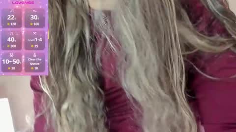 marily online show from March 2026 02:27:02 AM