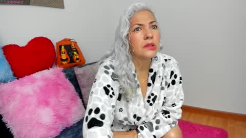 Snapshot of marilyn70 chatting on October 2025 04:20:02 PM marilyn70 online show from October 2025 04:20:02 PM