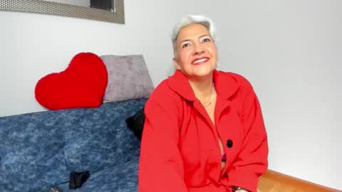 marilyn70 online show from February 2026 02:10:02 AM