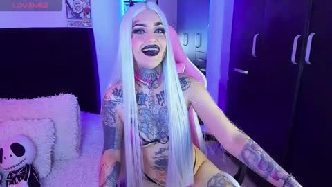 Snapshot of marilyn_black2 chatting on February 2026 08:59:01 PM Marilyn INDEPENDENT MODEL online show from February 2026 08:59:01 PM