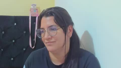 Snapshot of marilyn_garcia chatting on December 2024 08:40:02 PM MARILYN SEXY online show from December 2024 08:40:02 PM