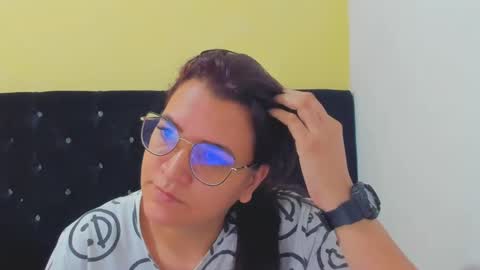 Snapshot of marilyn_garcia chatting on December 2024 03:13:02 PM MARILYN SEXY online show from December 2024 03:13:02 PM