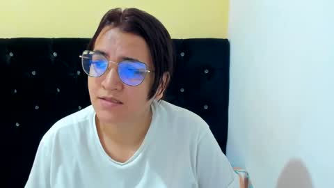 Snapshot of marilyn_garcia chatting on December 2024 03:13:01 PM MARILYN SEXY online show from December 2024 03:13:01 PM