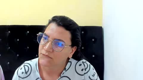 Snapshot of marilyn_garcia chatting on January 2025 09:26:01 PM MARILYN SEXY online show from January 2025 09:26:01 PM