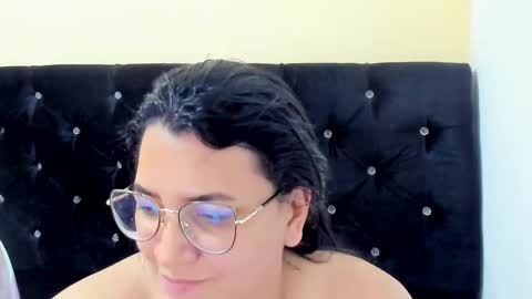 Snapshot of marilyn_garcia chatting on January 2025 12:27:01 AM MARILYN SEXY online show from January 2025 12:27:01 AM