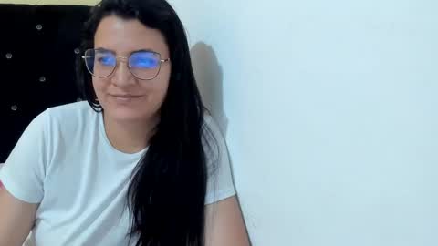 Snapshot of marilyn_garcia chatting on January 2025 06:45:02 PM MARILYN SEXY online show from January 2025 06:45:02 PM