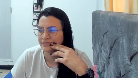 Snapshot of marilyn_garcia chatting on January 2025 07:45:01 PM MARILYN SEXY online show from January 2025 07:45:01 PM