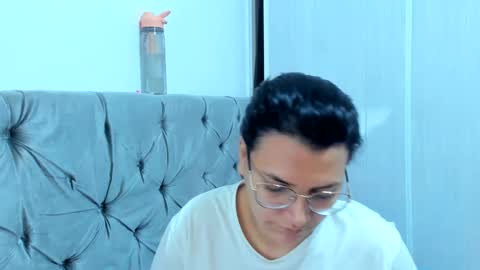 Snapshot of marilyn_garcia chatting on January 2025 11:27:01 PM MARILYN SEXY online show from January 2025 11:27:01 PM