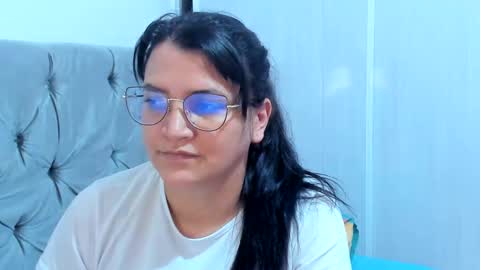 Snapshot of marilyn_garcia chatting on January 2025 02:51:02 AM MARILYN SEXY online show from January 2025 02:51:02 AM