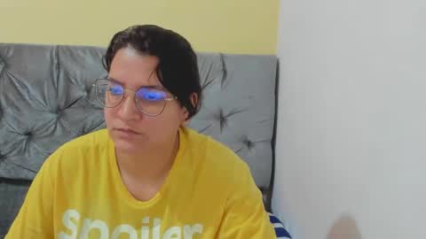 Snapshot of marilyn_garcia chatting on January 2025 04:08:02 PM MARILYN SEXY online show from January 2025 04:08:02 PM