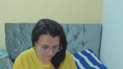 Snapshot of marilyn_garcia chatting on January 2025 11:04:01 PM MARILYN SEXY online show from January 2025 11:04:01 PM