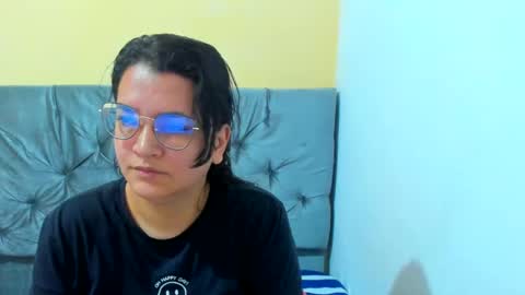 Snapshot of marilyn_garcia chatting on January 2025 03:22:02 PM MARILYN SEXY online show from January 2025 03:22:02 PM
