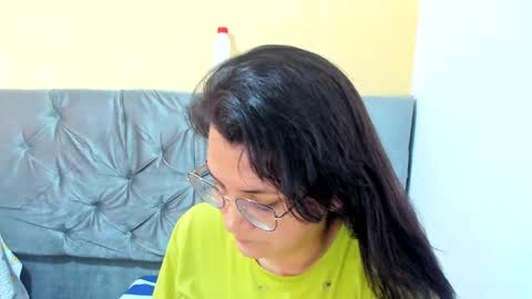 Snapshot of marilyn_garcia chatting on February 2025 04:11:01 PM MARILYN SEXY online show from February 2025 04:11:01 PM