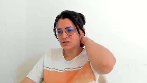 Snapshot of marilyn_garcia chatting on September 2025 04:06:02 PM MARILYN SEXY online show from September 2025 04:06:02 PM
