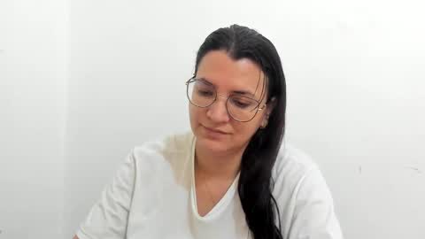 Snapshot of marilyn_garcia chatting on September 2025 01:55:02 PM MARILYN SEXY online show from September 2025 01:55:02 PM