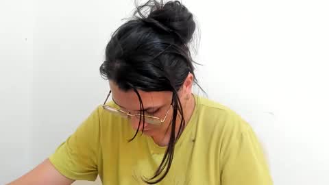 Snapshot of marilyn_garcia chatting on September 2025 04:41:02 PM MARILYN SEXY online show from September 2025 04:41:02 PM