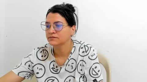 Snapshot of marilyn_garcia chatting on September 2025 02:55:02 PM MARILYN SEXY online show from September 2025 02:55:02 PM