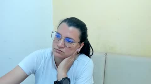 MARILYN SEXY online show from April 2026 05:41:02 PM