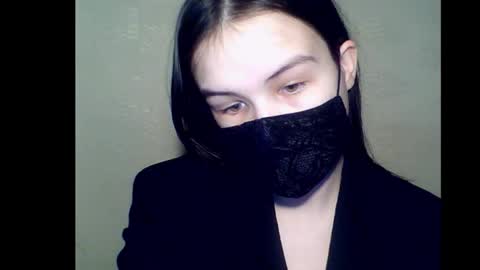 Snapshot of marilyn_mans0n chatting on January 2025 12:32:02 PM Dita online show from January 2025 12:32:02 PM