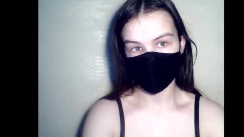 Snapshot of marilyn_mans0n chatting on February 2025 04:04:01 PM Dita online show from February 2025 04:04:01 PM