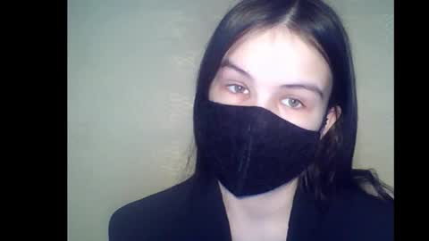 Snapshot of marilyn_mans0n chatting on February 2025 01:40:01 PM Dita online show from February 2025 01:40:01 PM