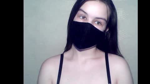 Snapshot of marilyn_mans0n chatting on February 2025 05:13:02 PM Dita online show from February 2025 05:13:02 PM