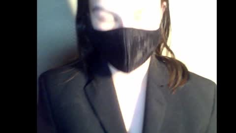 Snapshot of marilyn_mans0n chatting on February 2025 04:47:01 PM Dita online show from February 2025 04:47:01 PM