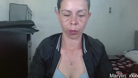  Marilyn  online show from March 2026 07:19:02 PM