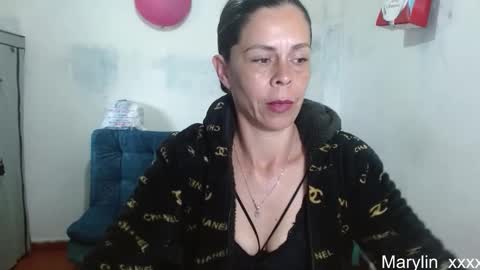  Marilyn  online show from May 2026 07:08:01 PM