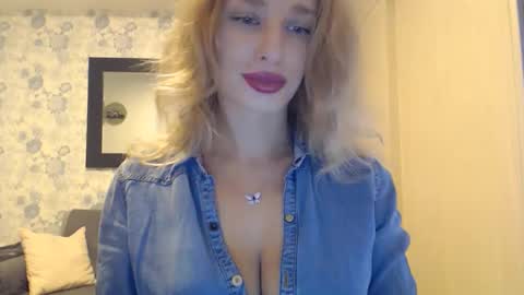 MarilynDevilish online show from November 2025 11:51:02 PM