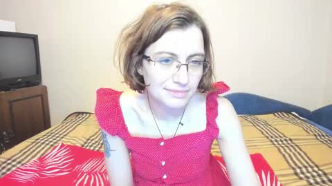 Marilyn online show from December 2024 09:02:01 PM