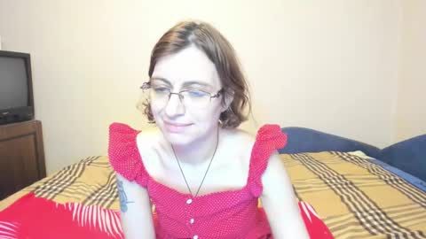 Marilyn online show from December 2024 10:50:01 PM