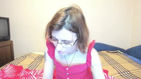 Marilyn online show from December 2024 05:35:02 PM