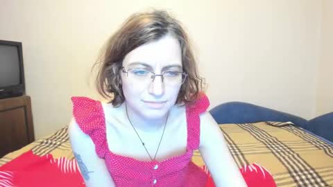 Marilyn online show from January 2025 07:26:01 PM