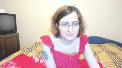 Marilyn online show from January 2025 12:43:02 AM